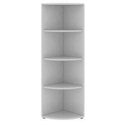 Stredná skrinka WHITE PREMIUM